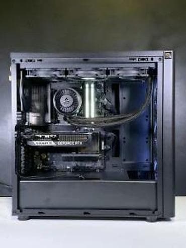 Intel i7 14700K RTX 5060Ti B760 64GB 6TB - SM107PC. ✨ Prodaja i na lalafo.rs — 2 Intel i7 14700K RTX 5060Ti B760 64GB 6TB - SM107PC. ✨ Prodaja i — 2