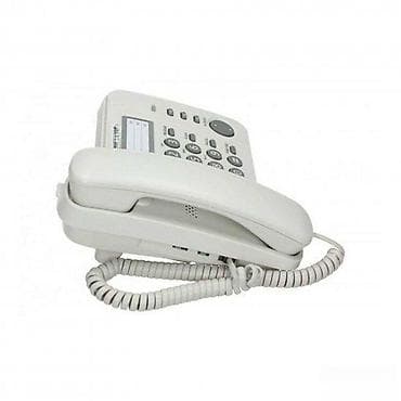 **SPECIFIKACIJA** Model PANASONIC KX TS520FXBTip Fiksni žični at lalafo.rs — 2 **SPECIFIKACIJA** Model PANASONIC KX TS520FXBTip Fiksni žični — 2
