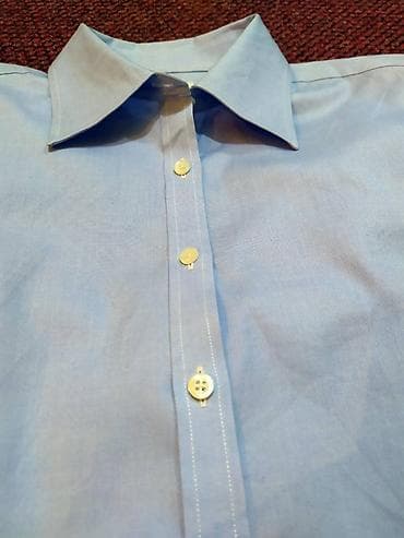 zenske broj: Ženska košulja Brooks Brothers Vel. M Vrhunska, otmena, jednostavna a at lalafo.rs — 6 zenske broj: Ženska košulja Brooks Brothers Vel. M Vrhunska, otmena, jednostavna a — 6