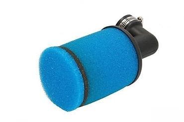 Univerzalni sportski filter vazduha za skuter/moped - Tip: pena na lalafo.rs Univerzalni sportski filter vazduha za skuter/moped - Tip: pena