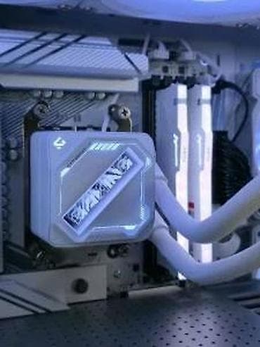 Ryzen 7 9800X3D RX 9070XT X870 32GB 2TB - SM143PC. ✨ Prodaja i at lalafo.rs — 5 Ryzen 7 9800X3D RX 9070XT X870 32GB 2TB - SM143PC. ✨ Prodaja i — 5