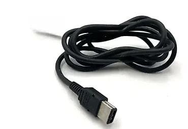 GameBoy kabl DMG-04; Nintendo Orginal; Dužina kabla 1,5 metara; na lalafo.rs — 1 GameBoy kabl DMG-04; Nintendo Orginal; Dužina kabla 1,5 metara; — 1