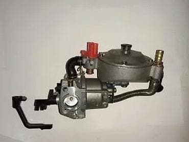 Plinska (TNG) isparivač-regulator sa elektroventilom i filterom Opis na lalafo.rs Plinska (TNG) isparivač-regulator sa elektroventilom i filterom Opis