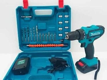 Cordless Power Tools: UBODNA TESTERA STRONG NOVA 400W SECE DRVO METAL I PLASTIKU | Cene at lalafo.rs — 10 Cordless Power Tools: UBODNA TESTERA STRONG NOVA 400W SECE DRVO METAL I PLASTIKU | Cene — 10