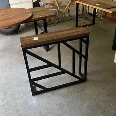 Antique Console Tables: KONZOLE IZRADA PO MERI XR50 | at lalafo.rs — 1 Antique Console Tables: KONZOLE IZRADA PO MERI XR50 | — 1