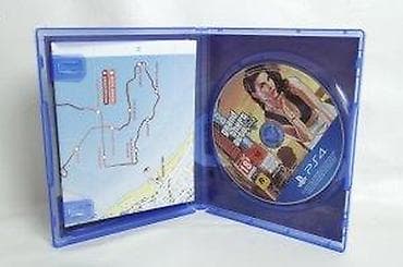 original esprit: U ponudi Originalna igra za Playstation 4 Konzole. Igra je polovna at lalafo.rs — 6 original esprit: U ponudi Originalna igra za Playstation 4 Konzole. Igra je polovna — 6