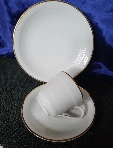 Set 1949 do 1955g Johan Seltmann Vohenstraus Bavaria. Set bavaria at lalafo.rs — 1 Set 1949 do 1955g Johan Seltmann Vohenstraus Bavaria. Set bavaria — 1