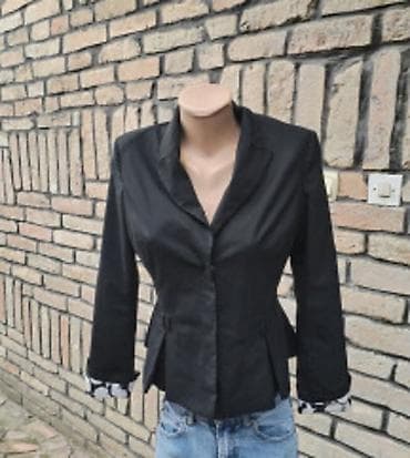 H&M sako vel M rasprodaja, super ocuvan na lalafo.rs H&M sako vel M rasprodaja, super ocuvan