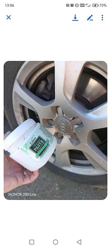 Univerzalna pasta za domacinstvo na biljnoj bazi na lalafo.rs — 1 Univerzalna pasta za domacinstvo na biljnoj bazi — 1