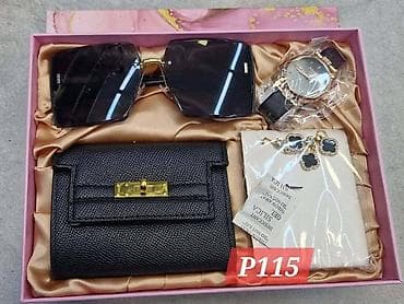 Muški i ženski setovi za Dan zaljubljenih, rođendan ili svaku posebnu na lalafo.rs — 5 Muški i ženski setovi za Dan zaljubljenih, rođendan ili svaku posebnu — 5