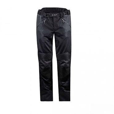 LS2 motociklističke pantalone - Sportski kroj sa elastičnim panelima na lalafo.rs LS2 motociklističke pantalone - Sportski kroj sa elastičnim panelima