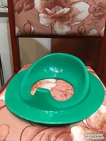 Dečja noša i adapter za wc šolju, od kvalitetne plastike na lalafo.rs — 2 Dečja noša i adapter za wc šolju, od kvalitetne plastike — 2