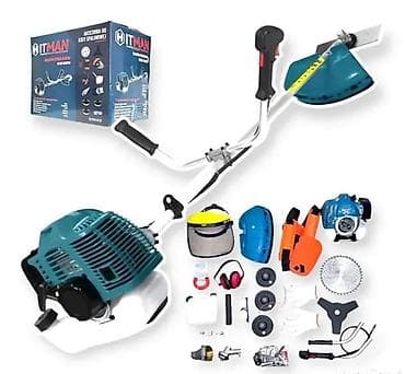 Trimer hitman 6,7ks jak sa puno opreme Trimer HITMAN 6,7KS�Model na lalafo.rs — 1 Trimer hitman 6,7ks jak sa puno opreme Trimer HITMAN 6,7KS�Model — 1