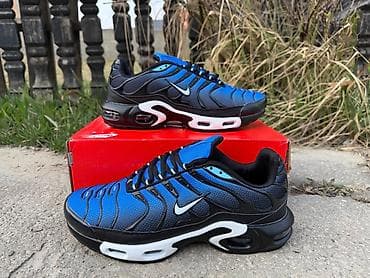 Nike air max tn patike plave NOVO Novo Brojevi 36 do 46 fb Moja na lalafo.rs Nike air max tn patike plave NOVO Novo Brojevi 36 do 46 fb Moja