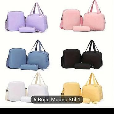 zenske original guess: Сет торби са фотографије по цени од 1500 дин шаљем искључиво na lalafo.rs — 4 zenske original guess: Сет торби са фотографије по цени од 1500 дин шаљем искључиво — 4