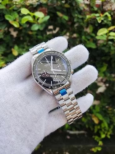 PAGANI DESIGN PD-1701 -Crni- Omega Speedmaster Moonwatch Potpuno nov na lalafo.rs — 3 PAGANI DESIGN PD-1701 -Crni- Omega Speedmaster Moonwatch Potpuno nov — 3