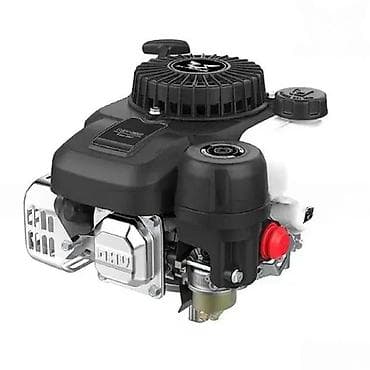 Electric Motors: Benzinski motor za kosilicu – 4-taktni, horizontalno radilica - at lalafo.rs — 2 Electric Motors: Benzinski motor za kosilicu – 4-taktni, horizontalno radilica - — 2