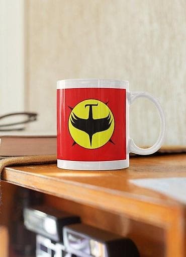 KERAMIČKA ŠOLJA ZAGOR TE-NEJ 2 | Keramička šolja Zagor Te-nej na lalafo.rs KERAMIČKA ŠOLJA ZAGOR TE-NEJ 2 | Keramička šolja Zagor Te-nej