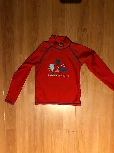 Majice sa UV zastitom za decu na lalafo.rs — 2 Majice sa UV zastitom za decu — 2