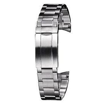 Original PAGANI DESIGN Oyster narukvica za sat -21mm-Mat Potpuno nova na lalafo.rs — 4 Original PAGANI DESIGN Oyster narukvica za sat -21mm-Mat Potpuno nova — 4