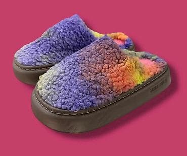 Slippers 38 at lalafo.rs — 3 Slippers 38 — 3