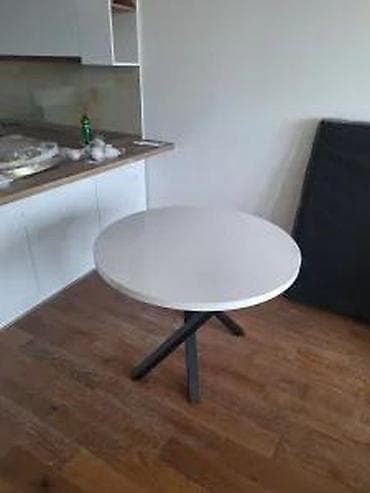Antique Dining Tables: TRPEZARIJSKI STOLOVI IZRADA PO MERI MODEL MX21 | Kontakt telefon at lalafo.rs — 3 Antique Dining Tables: TRPEZARIJSKI STOLOVI IZRADA PO MERI MODEL MX21 | Kontakt telefon — 3