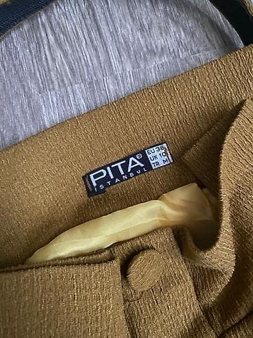 Suknja PITA Istanbul - Model: plisirana midi/maksi suknja sa visokim na lalafo.rs — 3 Suknja PITA Istanbul - Model: plisirana midi/maksi suknja sa visokim — 3