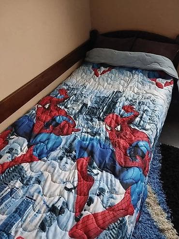 Dečiji prekrivači za krevet – više dezena crtanih junaka Opis: - na lalafo.rs — 8 Dečiji prekrivači za krevet – više dezena crtanih junaka Opis: - — 8