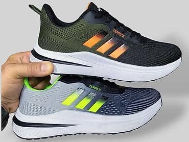 Adidas Terrex Running
(41-46) na lalafo.rs — 1 Adidas Terrex Running
(41-46) — 1