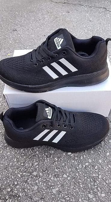 Patike
Brojevi od 36 do 46 za samo 3500 din at lalafo.rs — 4 Patike
Brojevi od 36 do 46 za samo 3500 din — 4