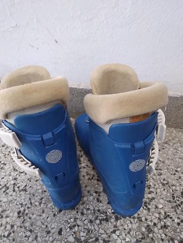 Other winter sports: Ski pancerice Alpina stariji modelbr.37/38, 24,5 cm.polovne at lalafo.rs — 3 Other winter sports: Ski pancerice Alpina stariji modelbr.37/38, 24,5 cm.polovne — 3