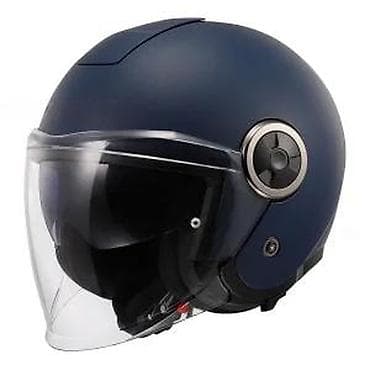 igrice za ps3: LS2 OF570 Verso – otvorena motociklistička kaciga - Tip: jet/otvorena na lalafo.rs — 4 igrice za ps3: LS2 OF570 Verso – otvorena motociklistička kaciga - Tip: jet/otvorena — 4