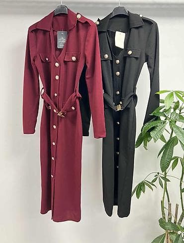 Haljine
Cena 2200
Uni vel.
V/017 na lalafo.rs — 2 Haljine
Cena 2200
Uni vel.
V/017 — 2