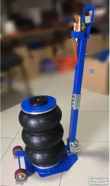 Nova Dizalica Jastučara sa Tri Jastuka Povećajte efikasnost u vašem na lalafo.rs — 2 Nova Dizalica Jastučara sa Tri Jastuka Povećajte efikasnost u vašem — 2