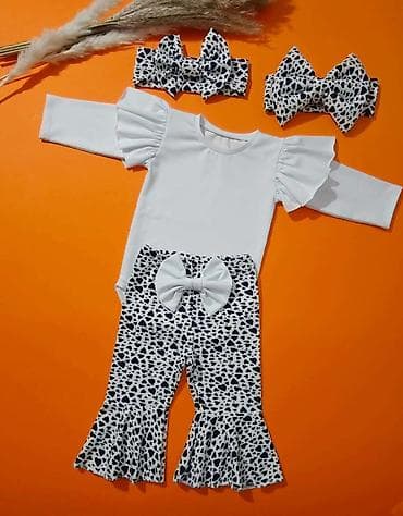 pantalone butiku ali: Da li volite da vaša bebica izgleda posebno? 🥰 Preslatki kompleti koji na lalafo.rs — 2 pantalone butiku ali: Da li volite da vaša bebica izgleda posebno? 🥰 Preslatki kompleti koji — 2