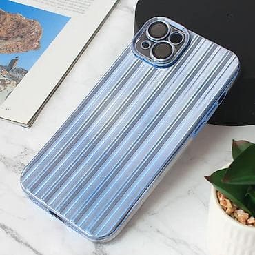 Maska Shining Line za iPhone 14 Plus 6.7 svetlo plava. Uz brzu dostavu na lalafo.rs — 1 Maska Shining Line za iPhone 14 Plus 6.7 svetlo plava. Uz brzu dostavu — 1