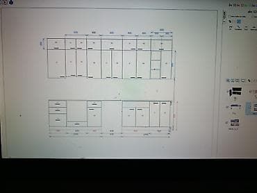 Kitchen furniture: Zelite da vidite unapred kako ce da izgleda vasa kuhinja? 1 at lalafo.rs — 4 Kitchen furniture: Zelite da vidite unapred kako ce da izgleda vasa kuhinja? 1 — 4