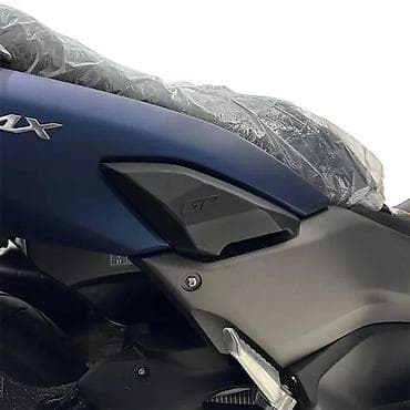 Transport: Bočne ukrasne maske “GT” za skuter – set levo/desno - Dizajnirane za at lalafo.rs — 1 Transport: Bočne ukrasne maske “GT” za skuter – set levo/desno - Dizajnirane za — 1