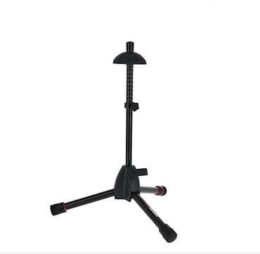 Duvački instrumenti: GATOR STALAK ZA TRUBU FRAMEWORKS TRIPOD STAND TRUMPET | na lalafo.rs — 1 Duvački instrumenti: GATOR STALAK ZA TRUBU FRAMEWORKS TRIPOD STAND TRUMPET | — 1