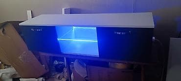 Novo! Komoda sa led osvetljenjem na lalafo.rs — 2 Novo! Komoda sa led osvetljenjem — 2