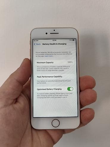 Iphone 8 sa 64gb memorije, icloud free, otključan za sve mreže at lalafo.rs — 5 Iphone 8 sa 64gb memorije, icloud free, otključan za sve mreže — 5