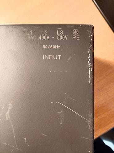 Siemens SITOP power 40 – industrijsko napajanje - Serija: SITOP power at lalafo.rs — 3 Siemens SITOP power 40 – industrijsko napajanje - Serija: SITOP power — 3