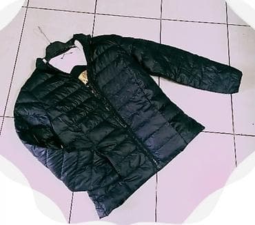 Divna tanka mekana lagana h&m jakna za proleće leto vel s m l na lalafo.rs — 4 Divna tanka mekana lagana h&m jakna za proleće leto vel s m l — 4