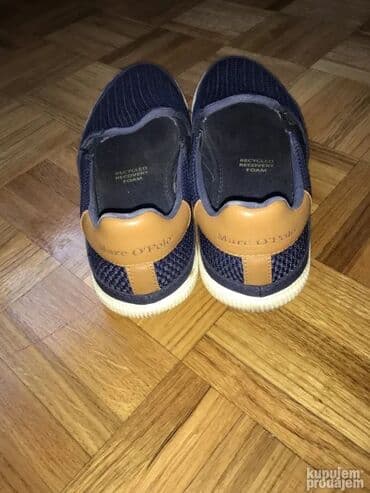 Original MarcO Polo patike 41 / KOSULJA / MAJICA / DUKS KAO NOVE na lalafo.rs — 2 Original MarcO Polo patike 41 / KOSULJA / MAJICA / DUKS KAO NOVE — 2