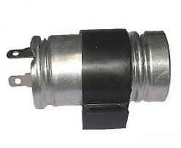 Electronics: Elektronski zvučni signal (buzzer) za 12V – cilindričnog oblika sa at lalafo.rs — 1 Electronics: Elektronski zvučni signal (buzzer) za 12V – cilindričnog oblika sa — 1