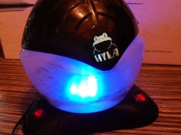 Prečišćivači vazduha: Ovlaživač hyla osveživač vazduha jeftino, elektronski revitalizator na lalafo.rs — 2 Prečišćivači vazduha: Ovlaživač hyla osveživač vazduha jeftino, elektronski revitalizator — 2