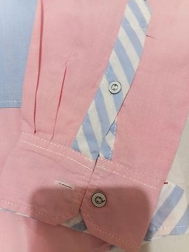 Košulja Desigual, bоја - Šareno na lalafo.rs — 2 Košulja Desigual, bоја - Šareno — 2