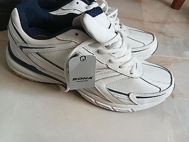 Muške patike BONA – model 59198A - Veličina: 46 (označeno na jeziku i na lalafo.rs — 2 Muške patike BONA – model 59198A - Veličina: 46 (označeno na jeziku i — 2