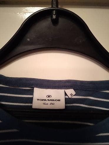 Men's T-shirt Tom Tailor, bоја - Šareno na lalafo.rs — 2 Men's T-shirt Tom Tailor, bоја - Šareno — 2