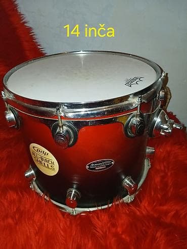 Guitars: Na prodaju PDP fs all birch bubnjevi, prodaje se samo drvo(dakle 3 at lalafo.rs — 1 Guitars: Na prodaju PDP fs all birch bubnjevi, prodaje se samo drvo(dakle 3 — 1